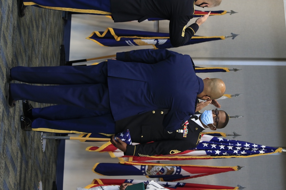Salute
