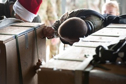 Jutba; a Spirit Remembered During Operation Christmas Drop