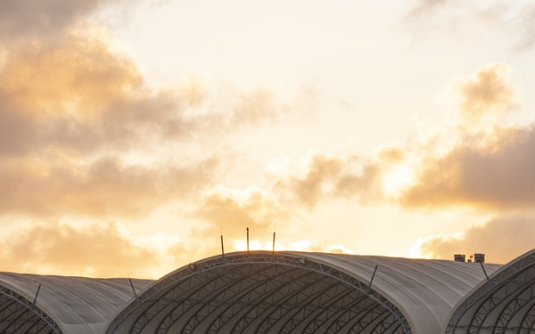 94th FS rolls with 36th AS, 36th CRG