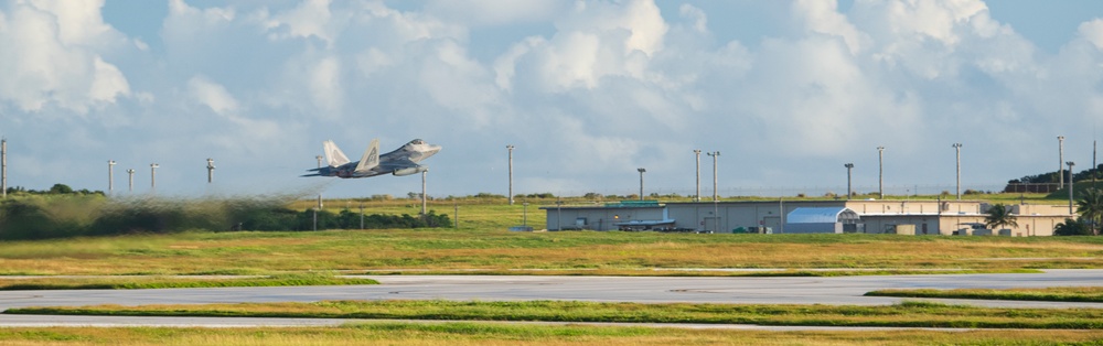 94th FS rolls with 36th AS, 36th CRG