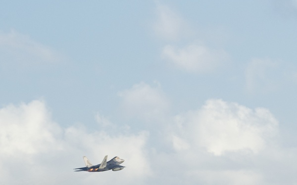 94th FS rolls with 36th AS, 36th CRG