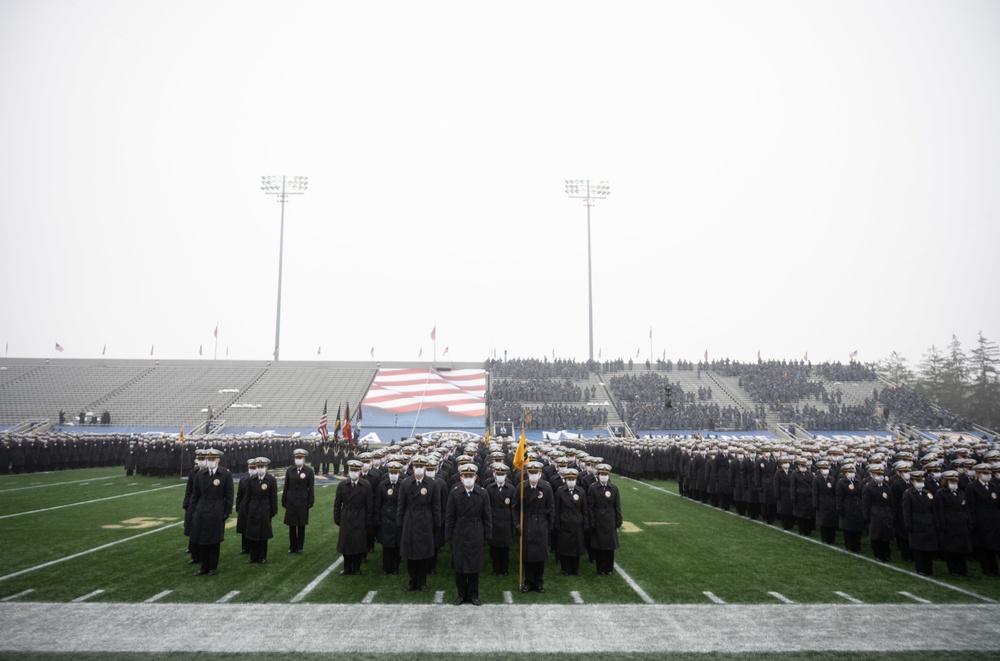 Army-Navy Game 2020