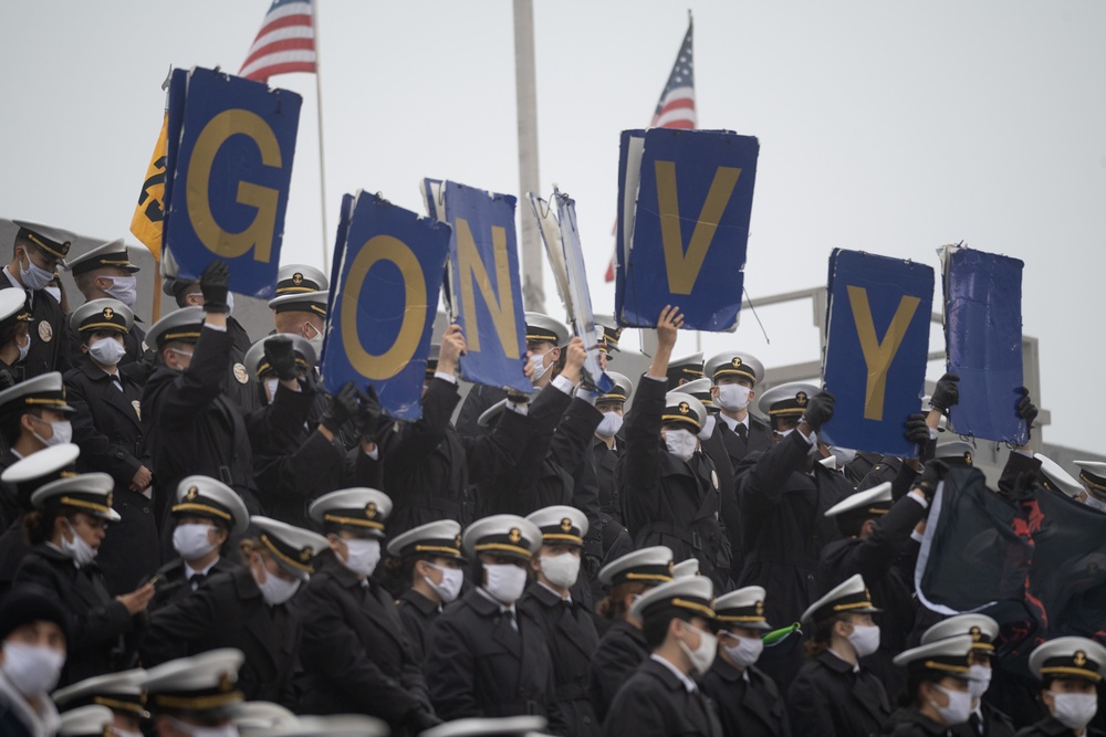 Army-Navy Game 2020