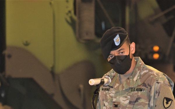 AFSBn-Northeast Asia receives Army’s highest award for maintenance excellence