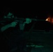 Princeton Sailors Participate in Low-Light Live Fire Exercise