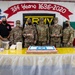 Army National Guard 384th Birthday