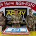 Army National Guard 384th Birthday