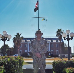 CIWT Command Career Counselors: Sailors Helping Sailors