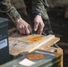 Marines With CATC Camp Fuji and 1st Bn, 2d Marines Conduct Explosive Ordnance Disposal Demolition Range