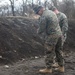 Marines With CATC Camp Fuji and 1st Bn, 2d Marines Conduct Explosive Ordnance Disposal Demolition Range