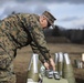 Marines With CATC Camp Fuji and 1st Bn, 2d Marines Conduct Explosive Ordnance Disposal Demolition Range