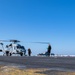 MH-60 Gets Secured