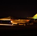 Osan Air Base Night Ops