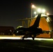 Osan Air Base Night Ops