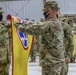 310th ESC Color Casing Ceremony