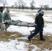 2016 Army MedEvac training at Fort McCoy