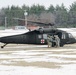 2016 Army MedEvac training at Fort McCoy