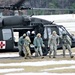 2016 Combat Medic Training at Fort McCoy