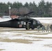 2016 Combat Medic Training at Fort McCoy