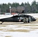 2016 Army MedEvac Training at Fort McCoy