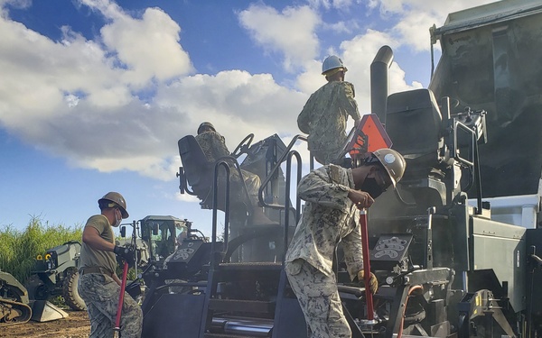 NAVSUP Fleet Logistics Center Yokosuka Launches Field Ordering Officer Pilot Program