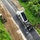 Seabees Pave Road in Tinian