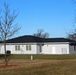 Fort McCoy Military Family Housing