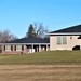 Fort McCoy Military Family Housing