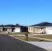 Fort McCoy Military Family Housing