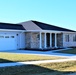 Fort McCoy Military Family Housing