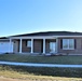 Fort McCoy Military Family Housing