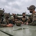 BLT 3/4, 31st MEU conducts simulated embassy reinforcement