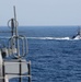 USS Philippine Sea Transits Strait of Hormuz