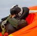 MAG-36 and 33rd RQS Search and Rescue Exercise