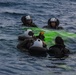 MAG-36 and 33rd RQS Search and Rescue Exercise