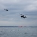 MAG-36 and 33rd RQS Search and Rescue Exercise