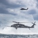 MAG-36 and 33rd RQS Search and Rescue Exercise