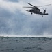 MAG-36 and 33rd RQS Search and Rescue Exercise