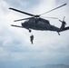 MAG-36 and 33rd RQS Search and Rescue Exercise