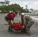 MAG-36, 33rd RSQ and USNHO Conduct Joint SAR-EX Operations