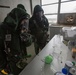 1st MAW CBRN Conducts Hazardous Environment Training