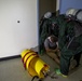 1st MAW CBRN Conducts Hazardous Environment Training