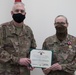 1st Theater Sustainment Command Award Ceremony