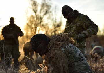 Colorado, California National Guard Win WPW, AFSAM Sniper Championships