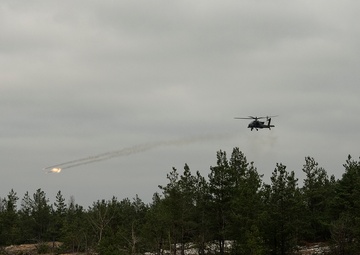 Rockets