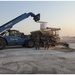 Al Udeid RADR Program Advancements