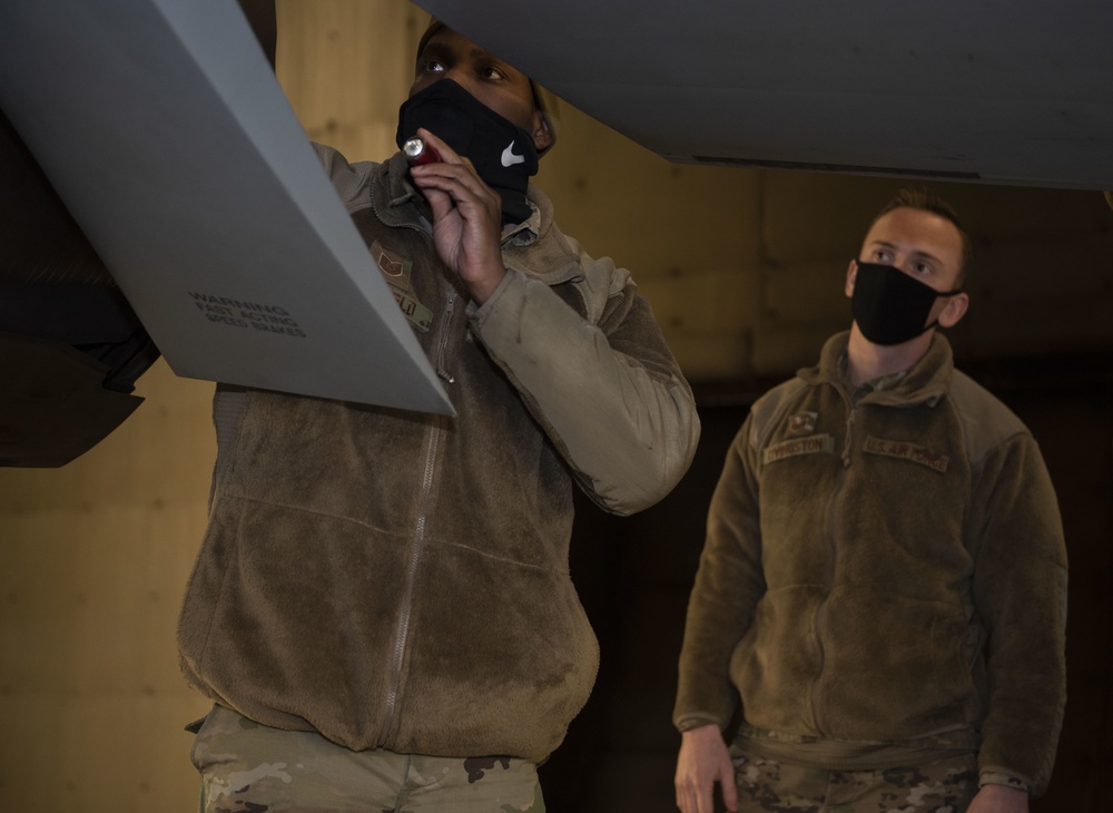 52nd MXG host ACE course