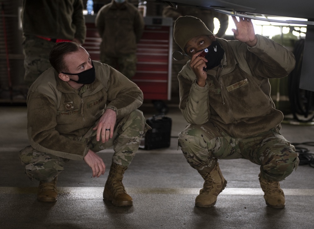 52nd MXG host ACE course