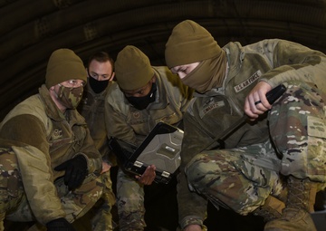 52nd MXG hosts ACE course