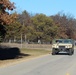 December Training Operations at Fort McCoy